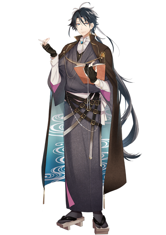 芥川龍之介