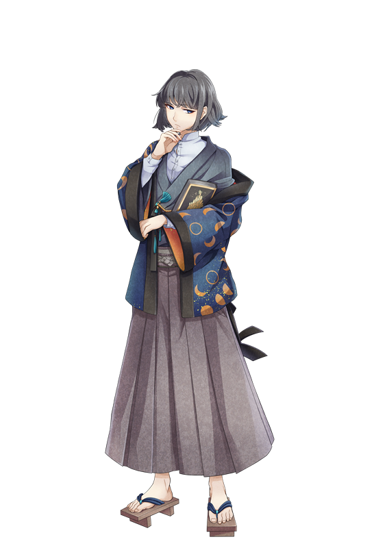 萩原朔太郎