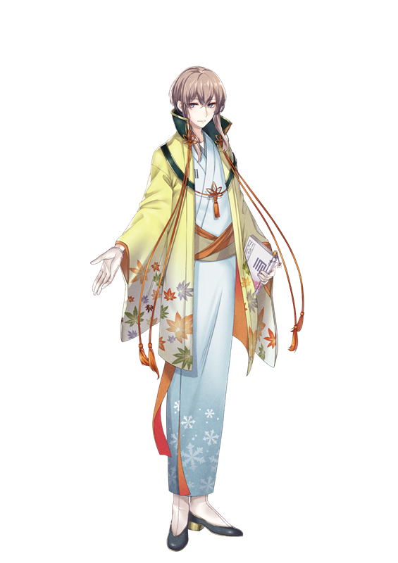 泉鏡花