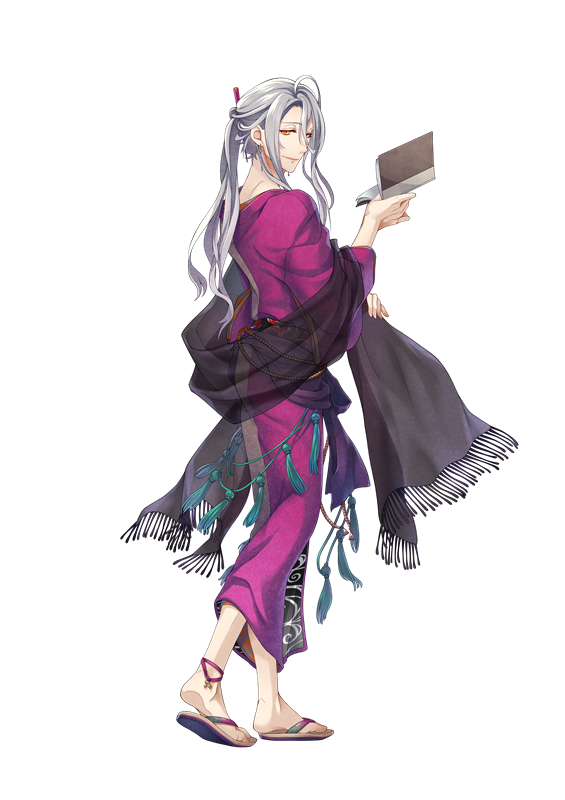 谷崎潤一郎