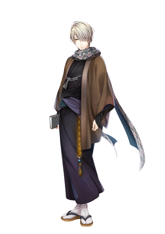 川端康成 – 文豪とアルケミスト – 公式 – DMM GAMES 川端康成 – 文豪とアルケミスト – 公式 – DMM GAMES
