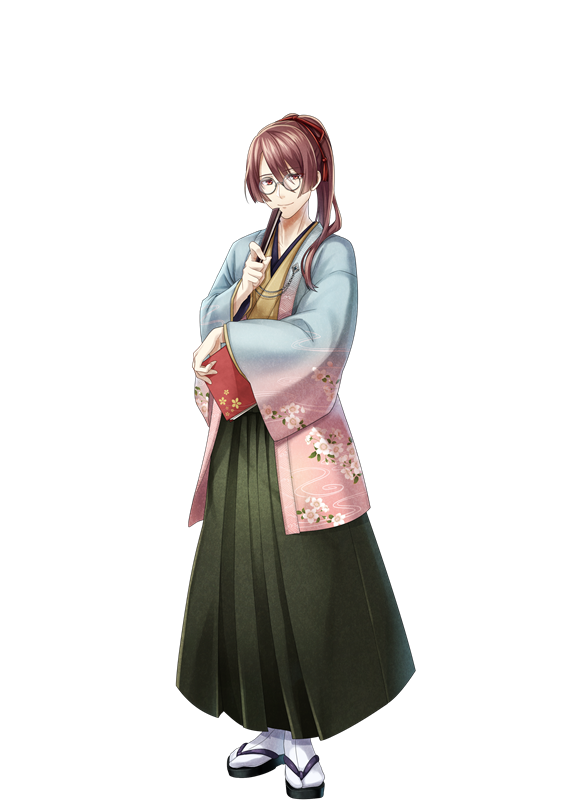 坪内逍遥