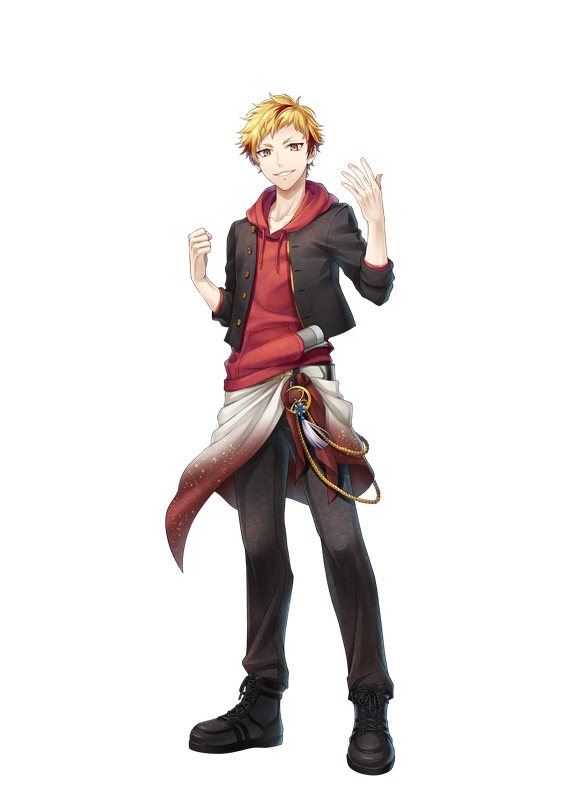 石川啄木 – 文豪とアルケミスト – 公式 – DMM GAMES