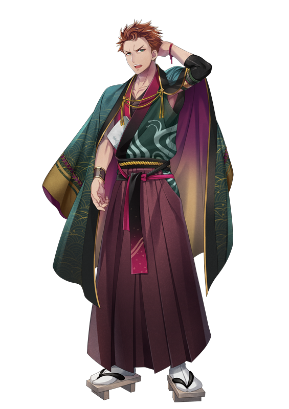 幸田露伴