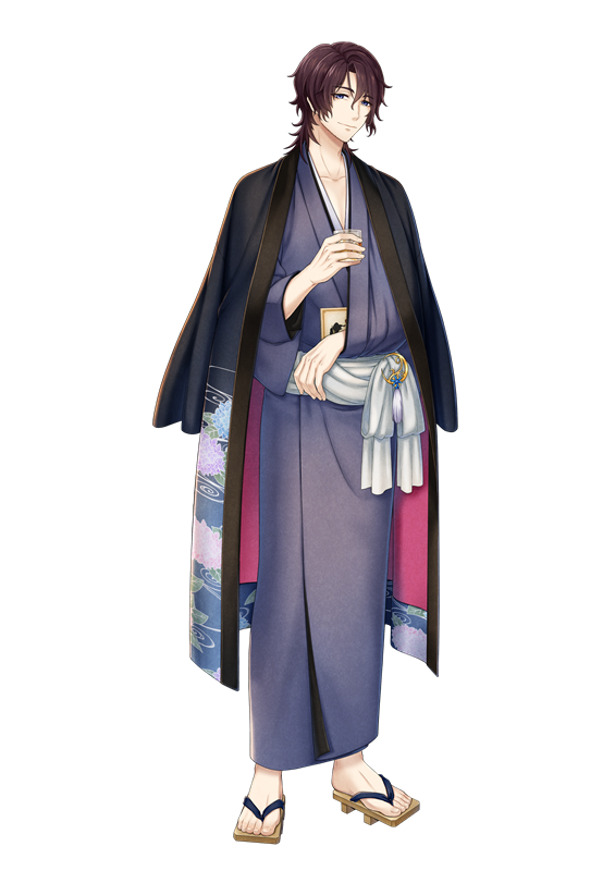 吉井勇