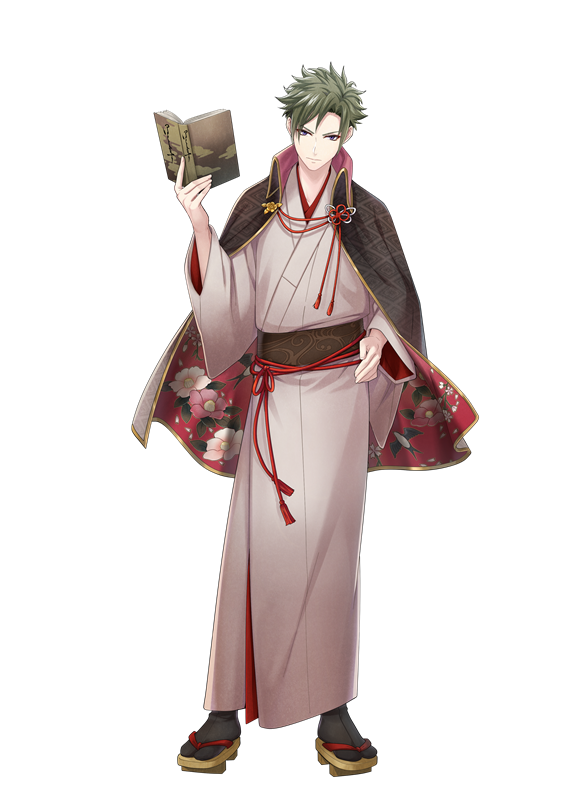 高浜虚子
