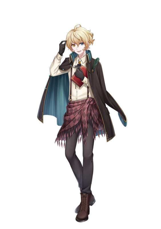 ルイス・キャロル